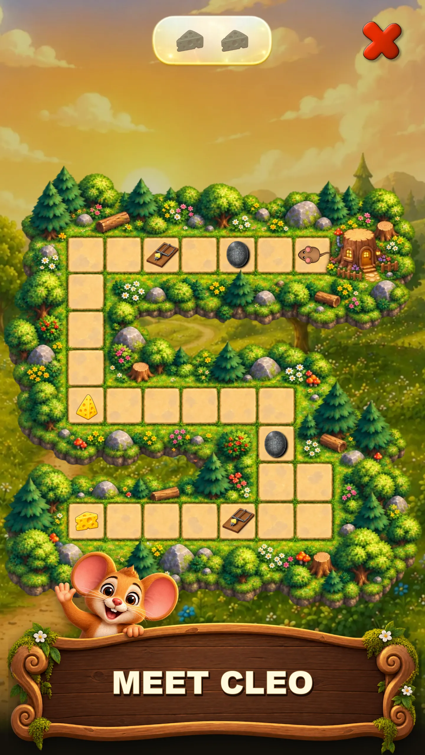 01 first puzzle