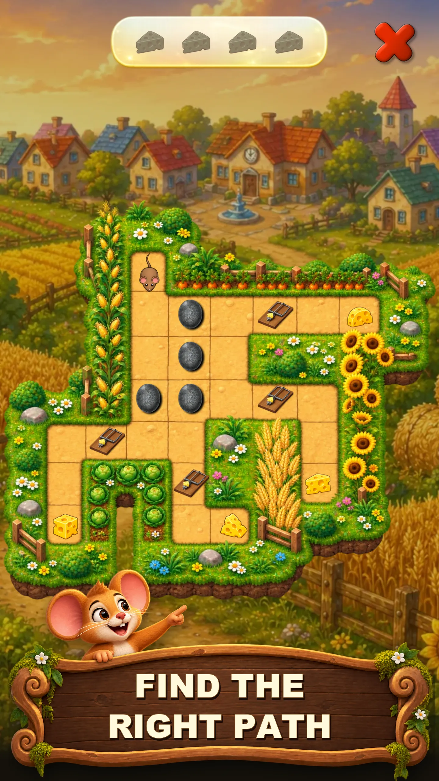 03 fields