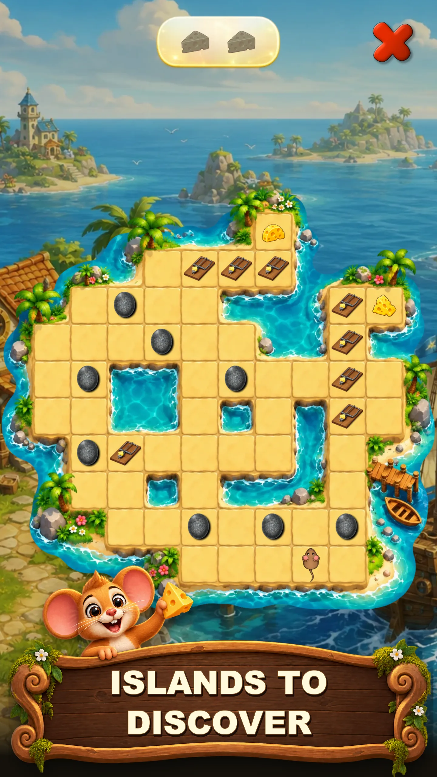 05 islands